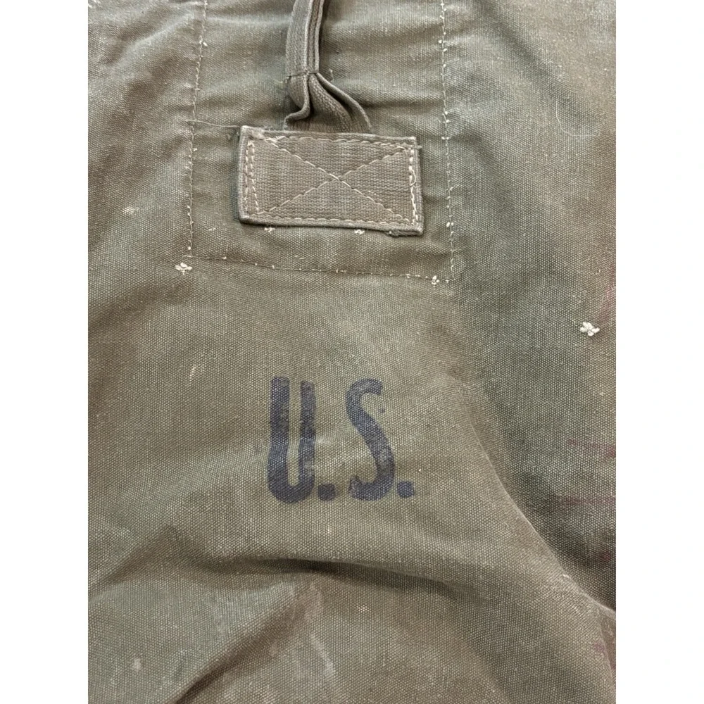 Military Surplus vintage vietnam
